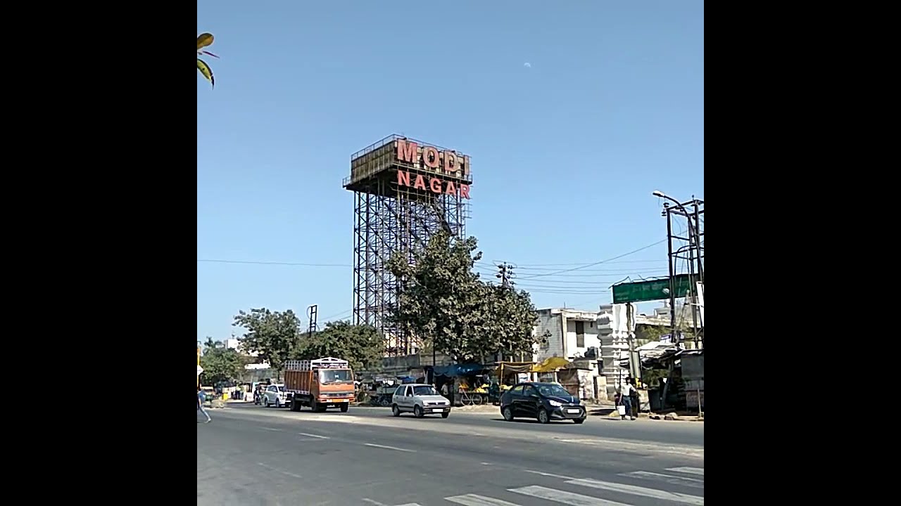 Modinagar