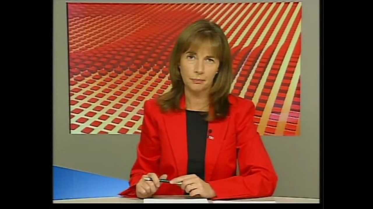 Notícies en Aranès al 324 - TN Comarques TV3 Val d'Aran (02/10/2009)