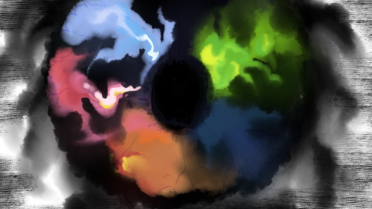 Fading Kitten Syndrome || Look Outside PMV/Animatic