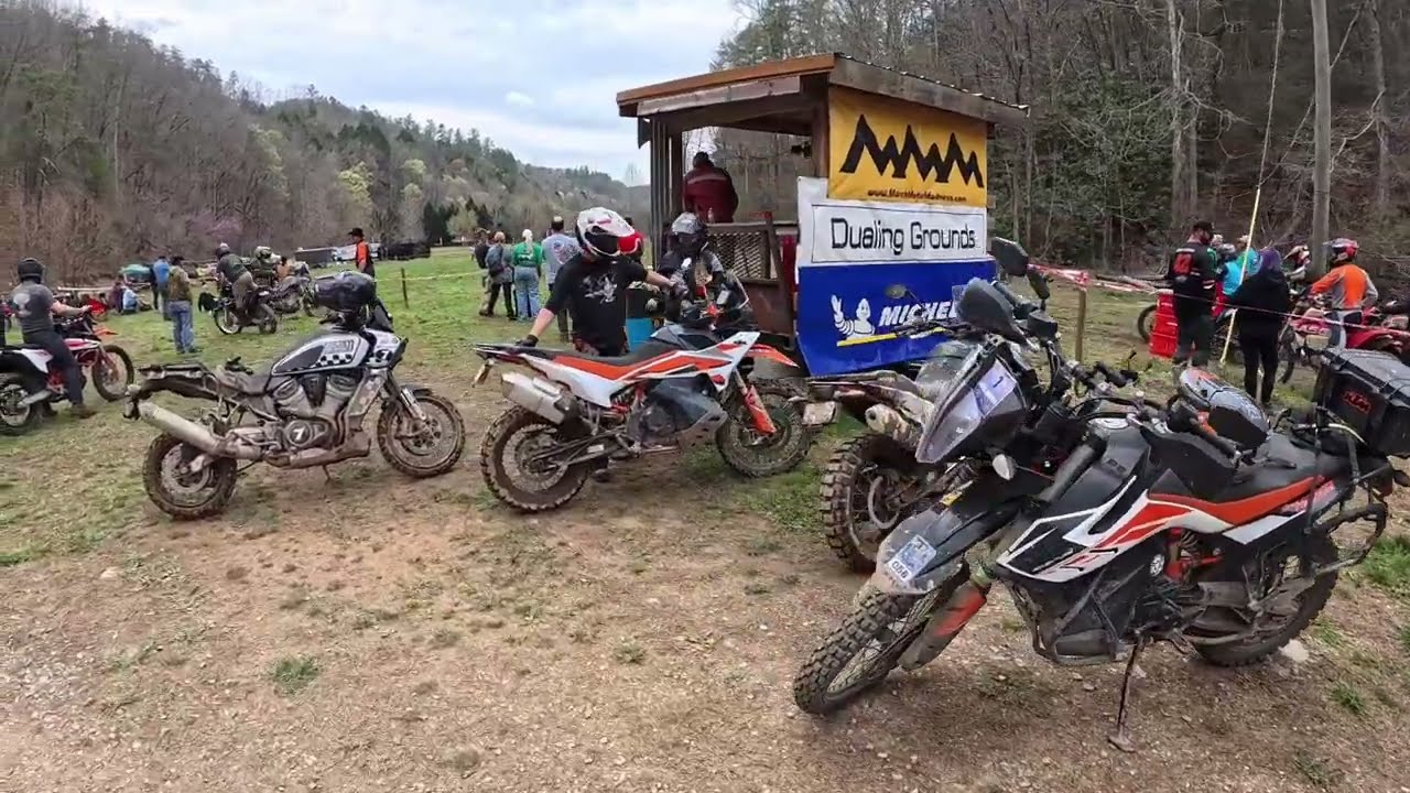 March Moto Madness 2025