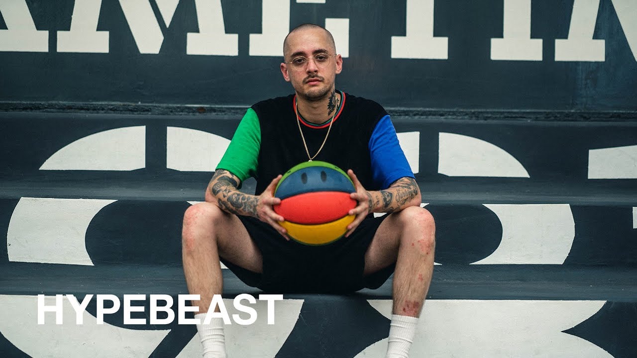 香港到着！HYPEBEAST 專訪 Chinatown Market 主腦 Mike Cherman