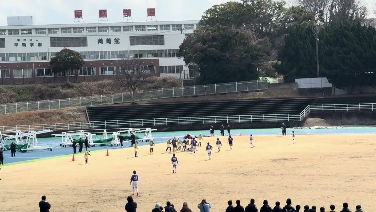 2026 0211 下関交流会 6年 YW 対 帆柱②