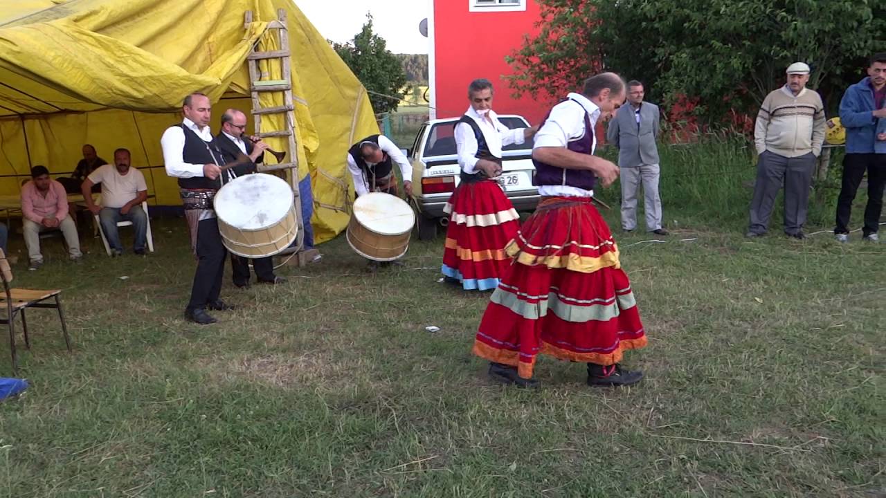 KÖY DÜGÜNÜ KASTAMONU SEYDİLER