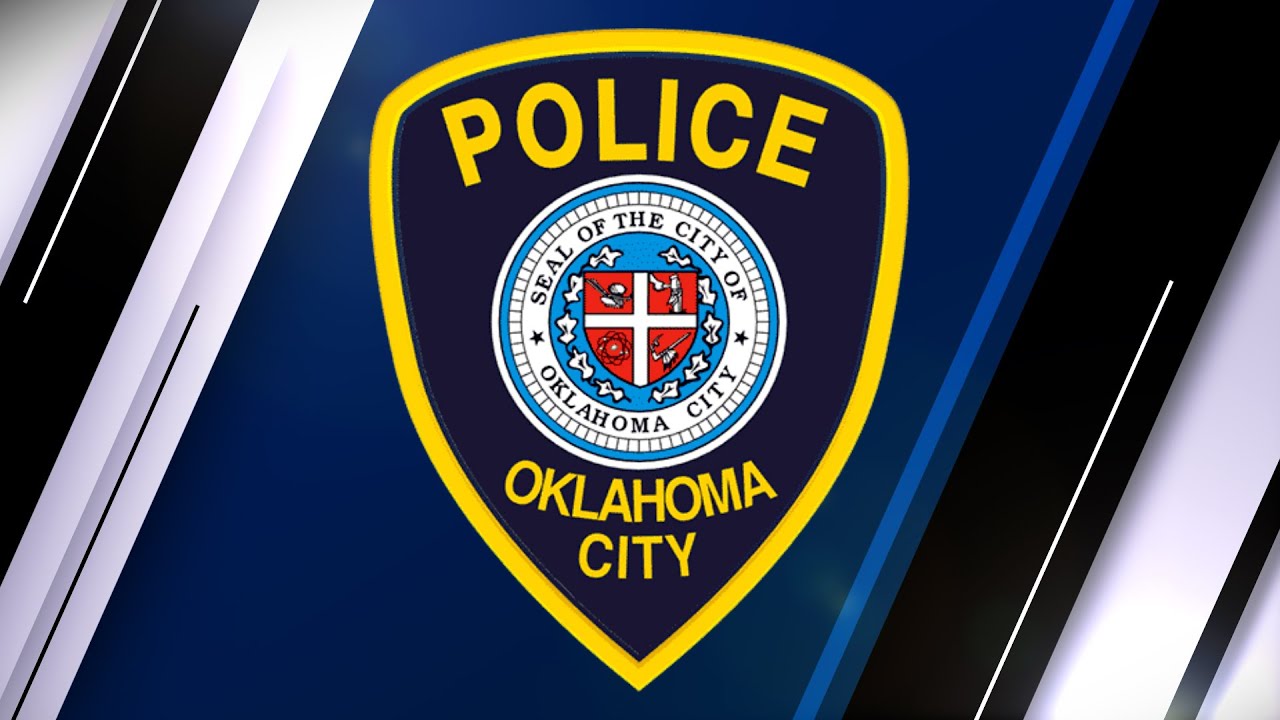 OKCPD Community Incident Briefing - Officer involved shooting 05/01/21