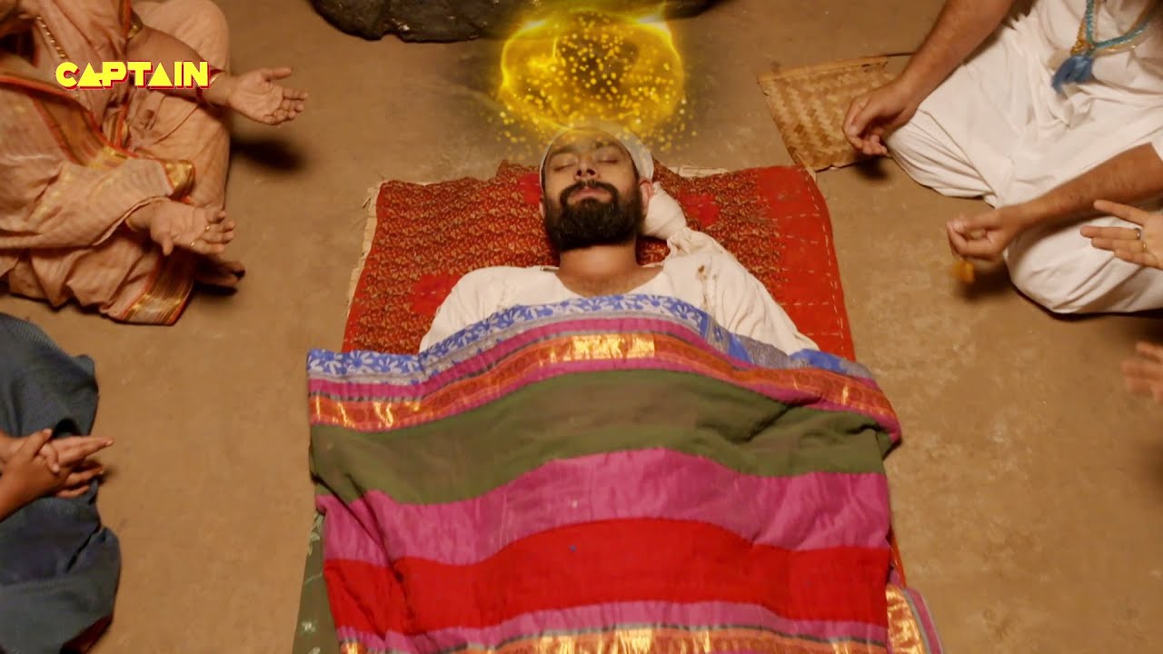 साई के चमत्कार - (SAI CHAMATKAR)  शिरडी के साईं बाबा