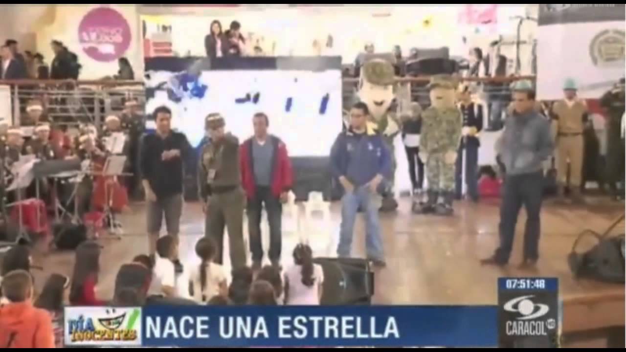 Bloopers de la televisión colombiana N° 2 (2013)