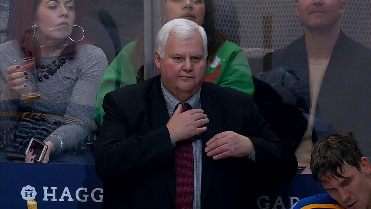 Spector: Dallas Stars & Hitchcock perfect for each other