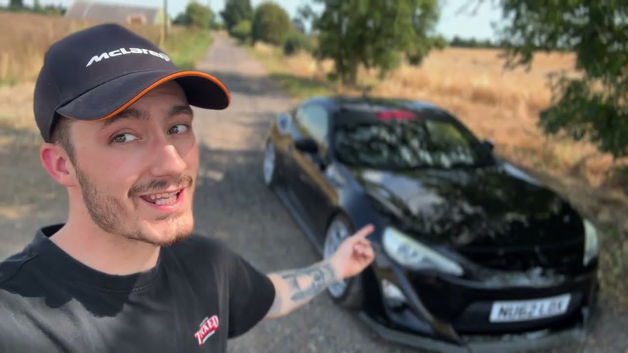 I had my GT86 ENGINE REBUILT but Is it ACTUALLY FIXED?