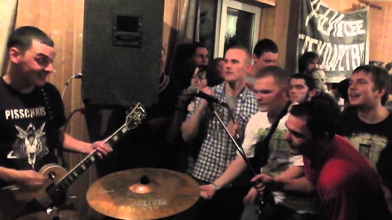 Monday Suicide 15.12.2012