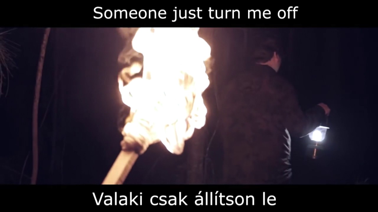 Bodysnatcher- ROT with (hungarian) lyrics