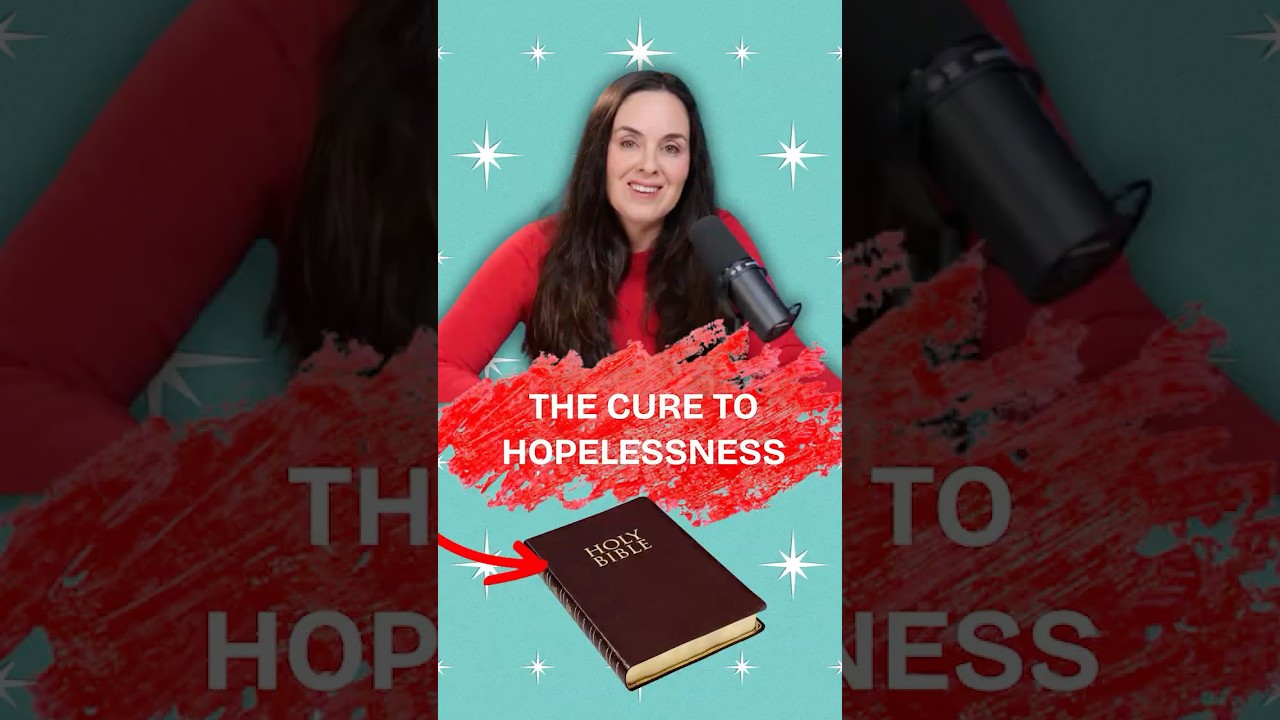 Turning to Faith in the Face of Tragedy