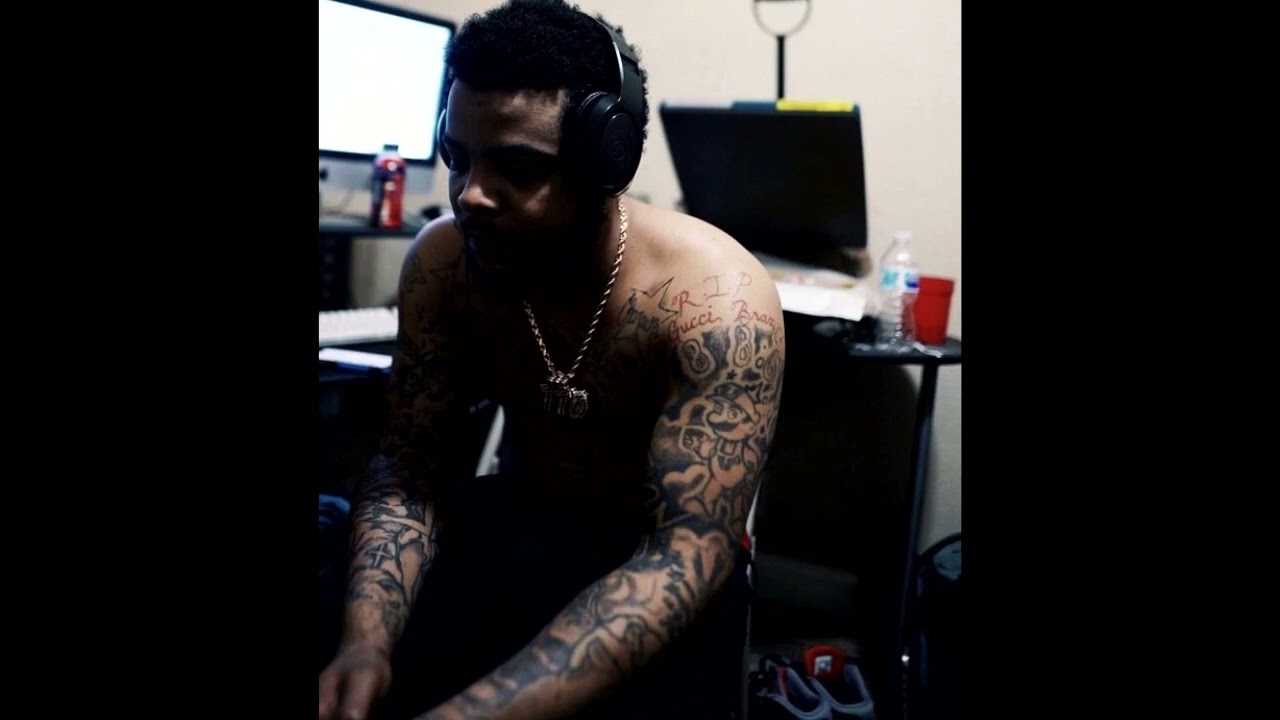 {FREE} "Street Lights" - Bandgang Masoe x Bandgang Lonnie Type Beat 2023