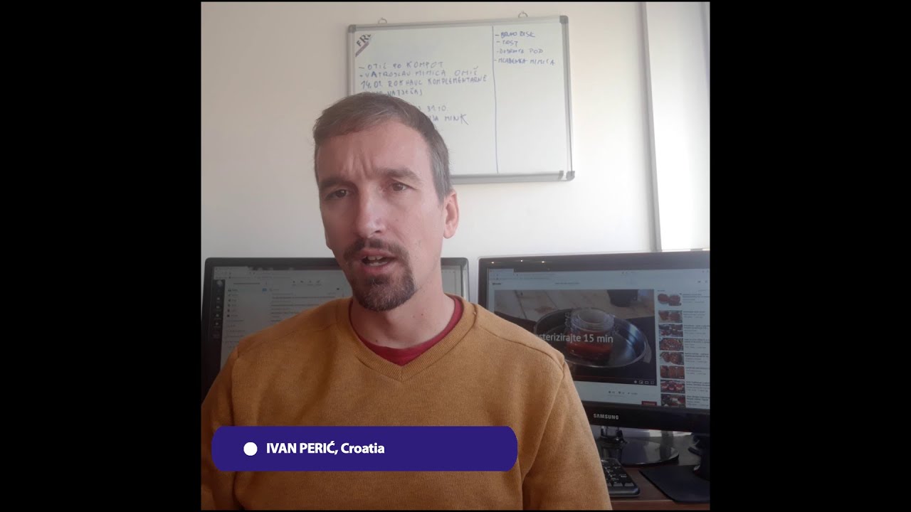 EMERGING PRODUCERS 2021: Ivan Perić | Croatia