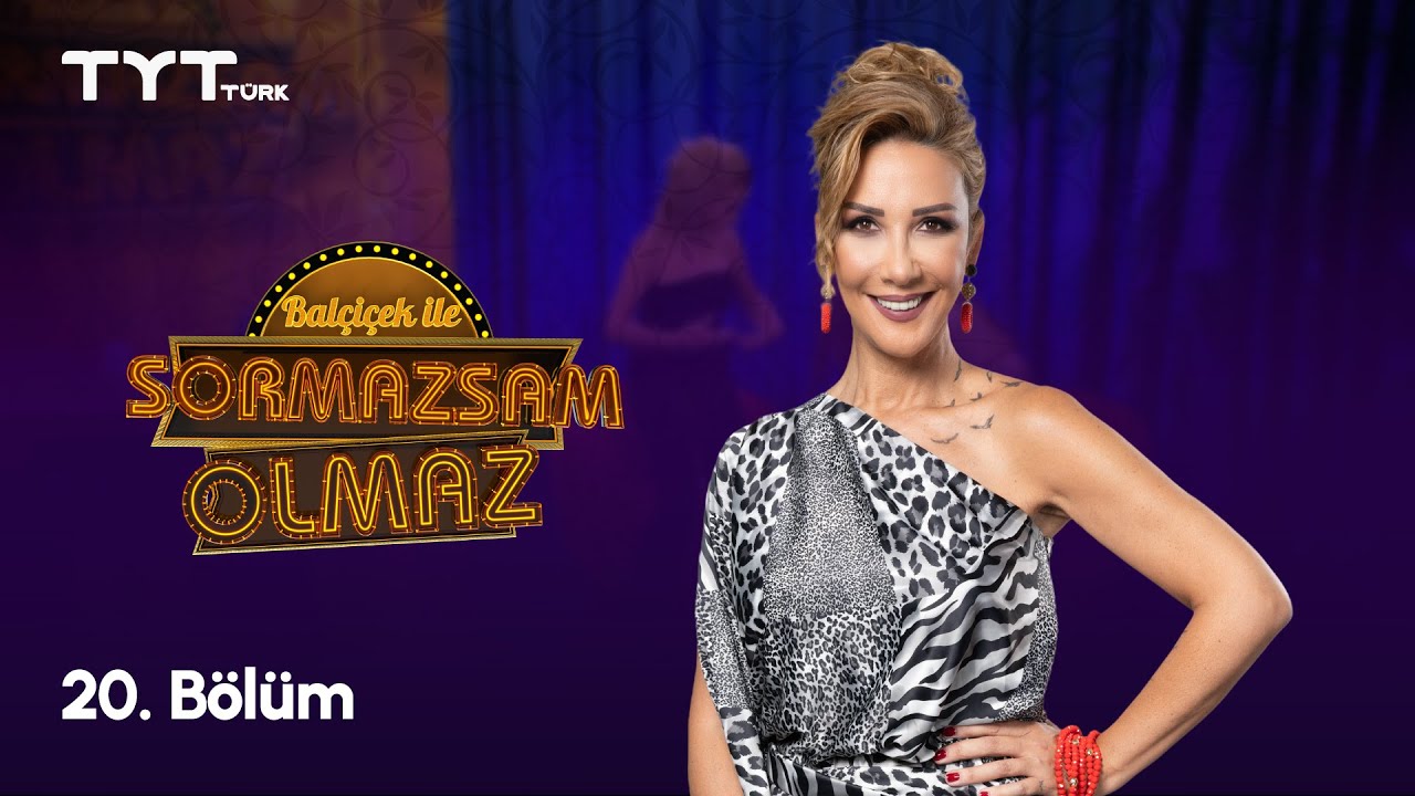 Sormazsam Olmaz | 20. B&ouml;l&uuml;m &bull; Neslihan Yavuzcan, Beren Demirkaya, Nil Karataş
