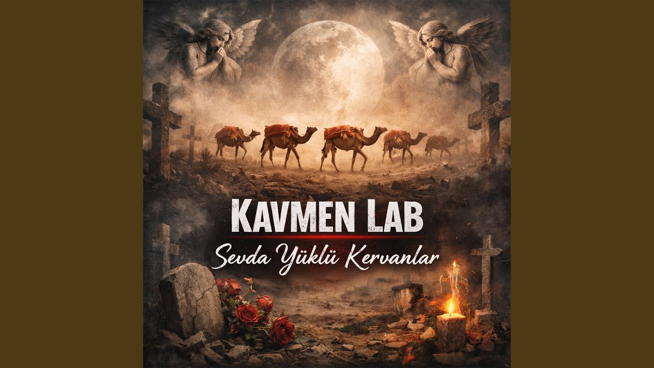 Sevda Yüklü Kervanlar