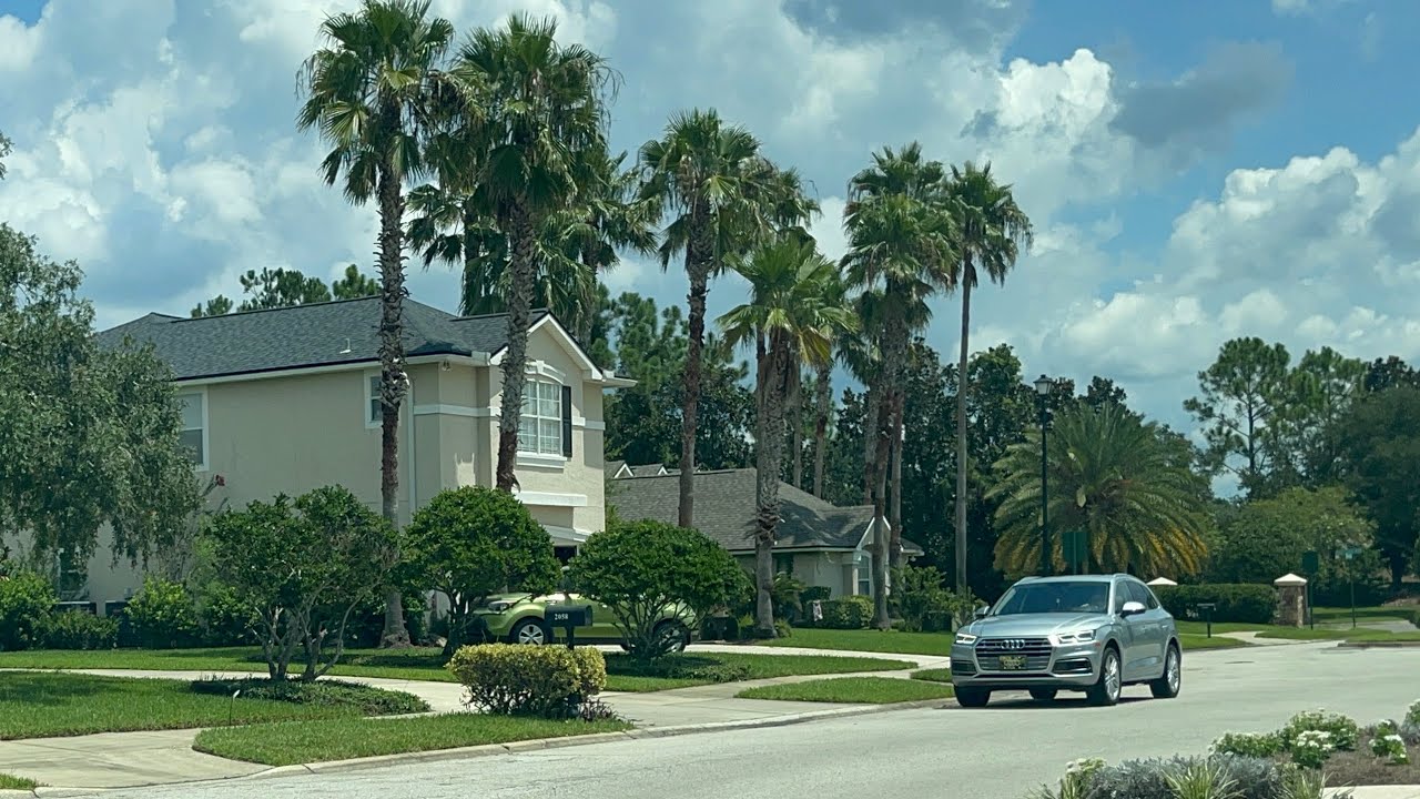 Fleming Island, Florida - Jacksonville Best Suburbs 2023