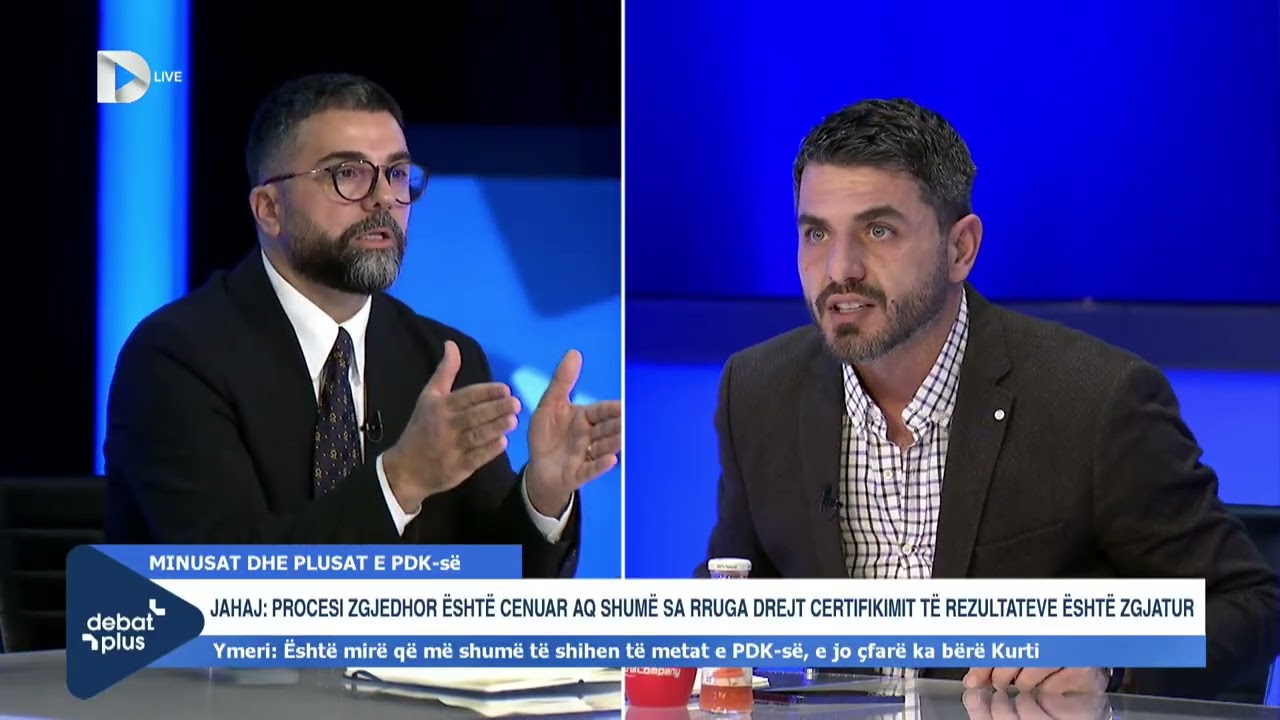 “Partitë duhet me marrë masa ndaj tyre”-Jahaj, Behrami e Deliu Kodra përplasen për vjedhjen e votave