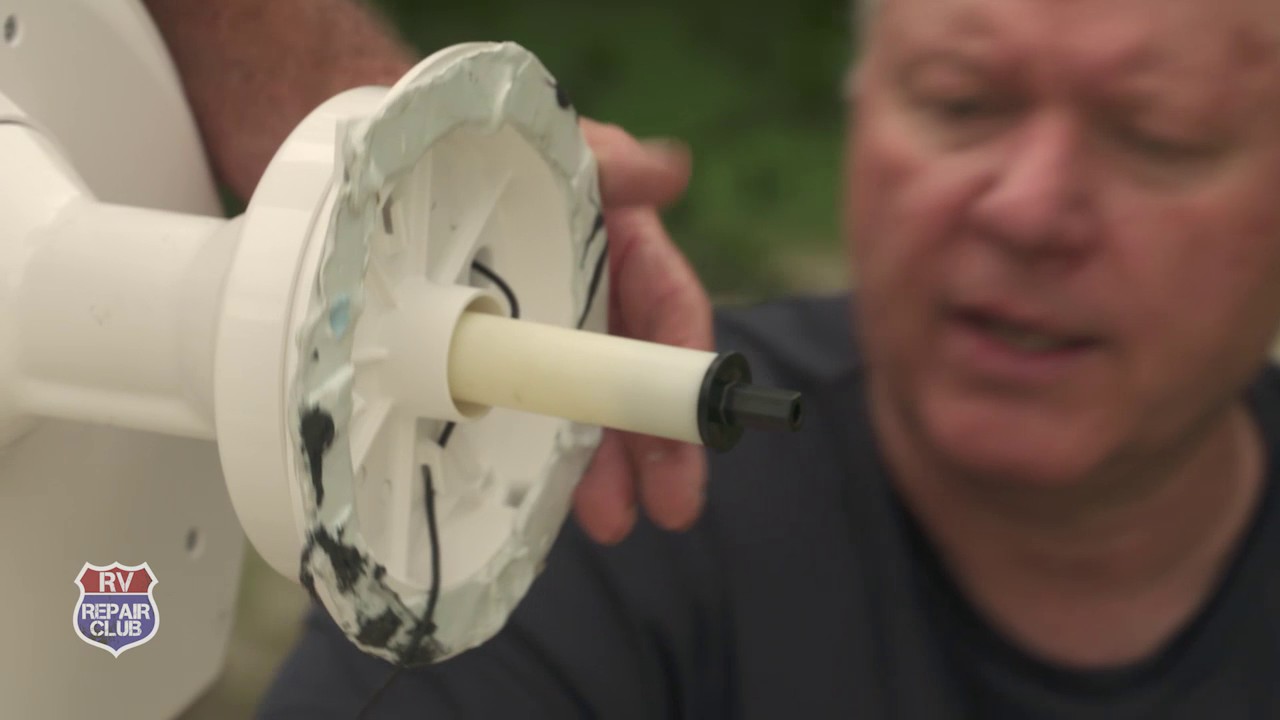 Revolutionize Your TV with the Winegard RAYZAR Z-1 Antenna