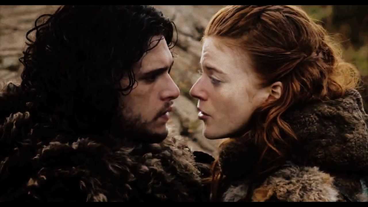 Game of Thrones Multi-Couples | Clarity