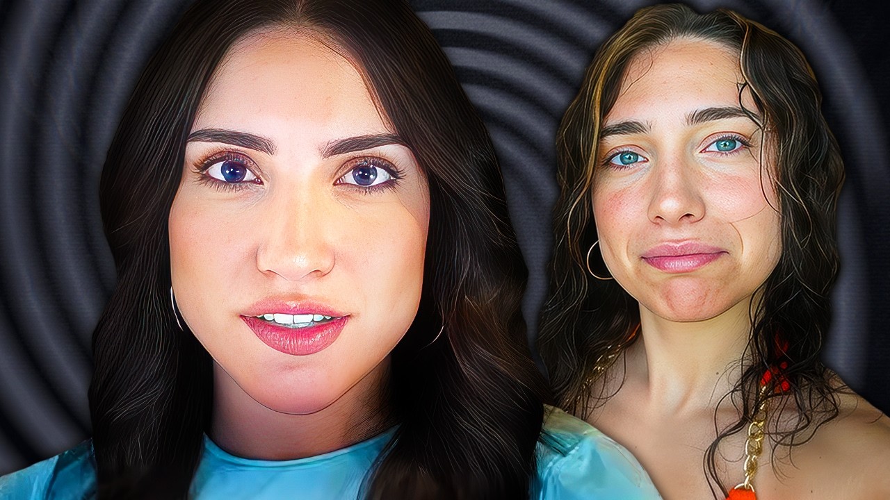 How Nadia went from Warzone Pro to Onlyfans