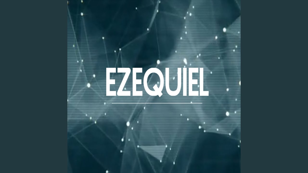Ezequiel