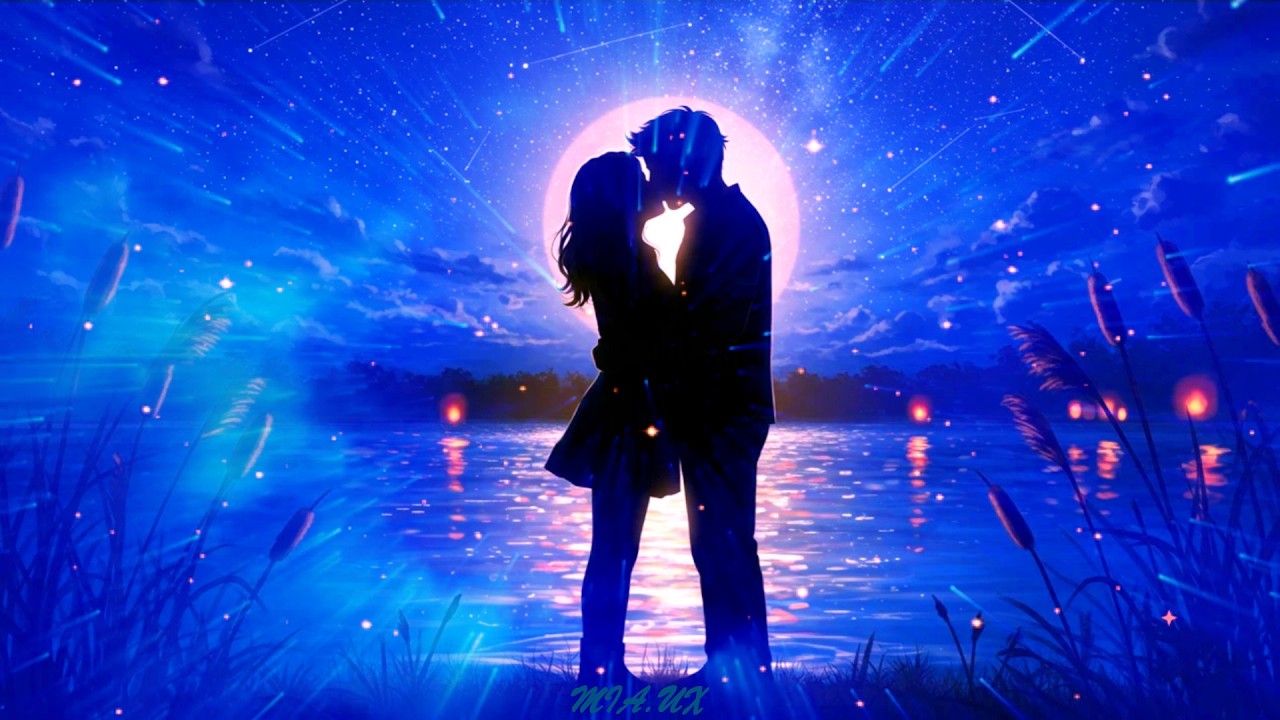R&B Pop · Smooth Feelings - Intimacy & Emotional Flow