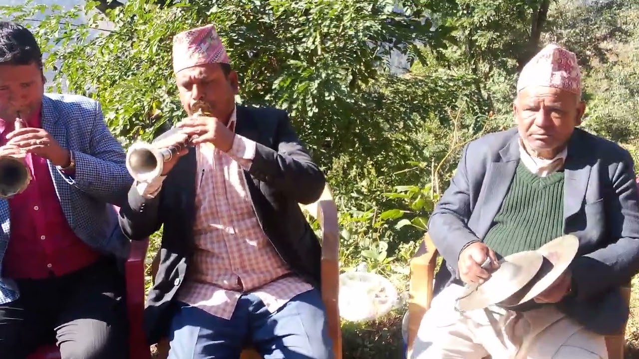 Likhu Tamakoshi 4 kotgaun 