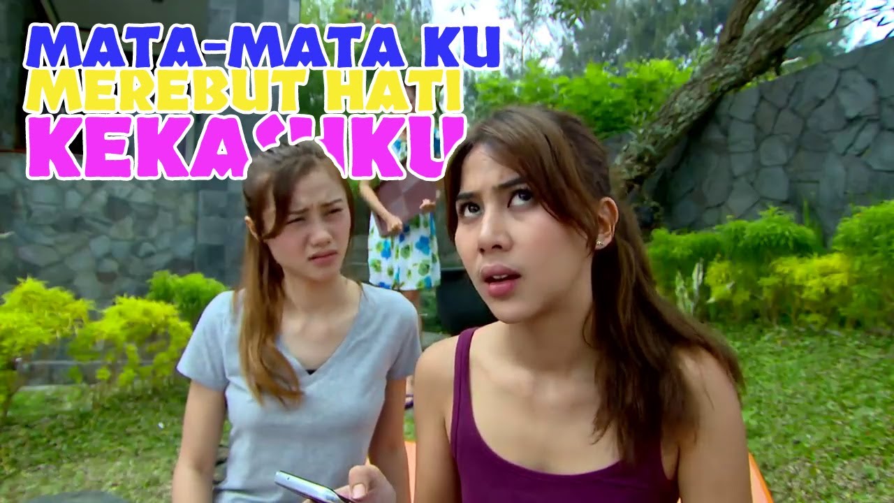 FTV SCTV TERBARU - Pacarku Ditikung Detektif Sewaanku