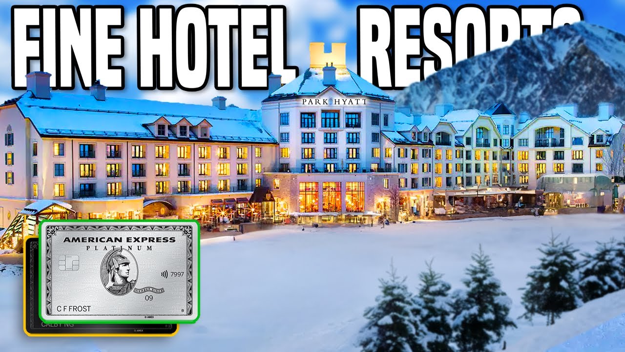 Кредитная карта Amex Platinum на 200 долларов США и FHR | 5 способов оплаты: плюсы и минусы