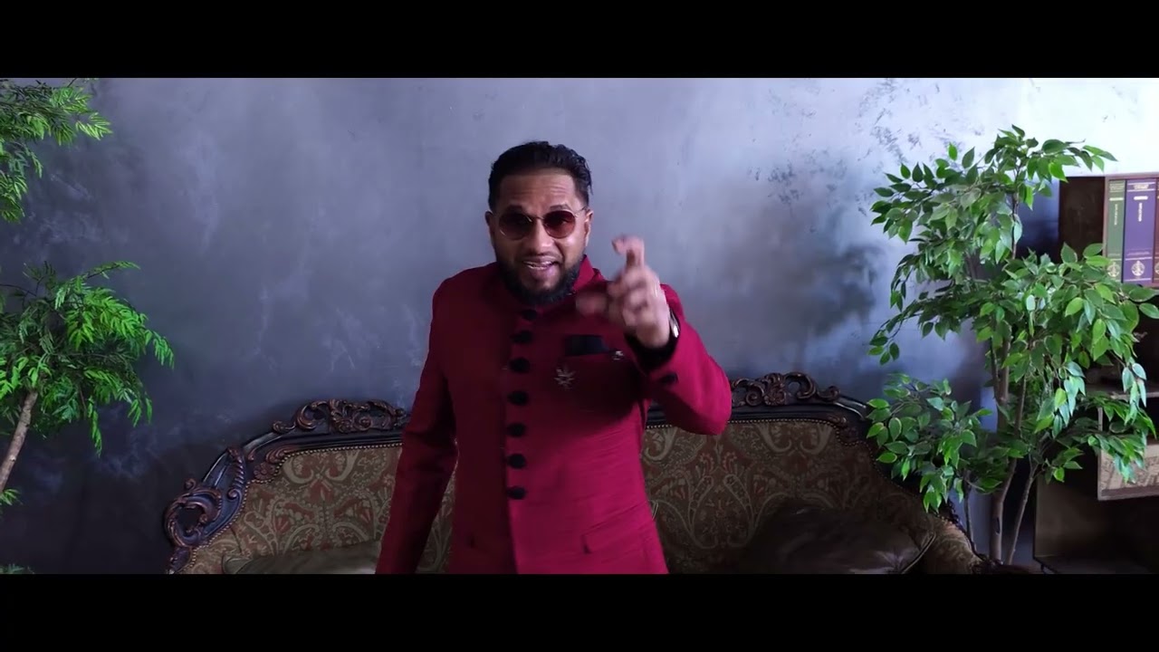 Rohied Chan X Nishal B - Tum Mile I Love You. [ Official Music Video] { 2026 Chutney Soca