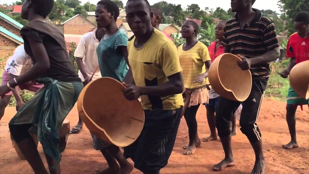 Kiwuwa Foundation Outreach Programs
