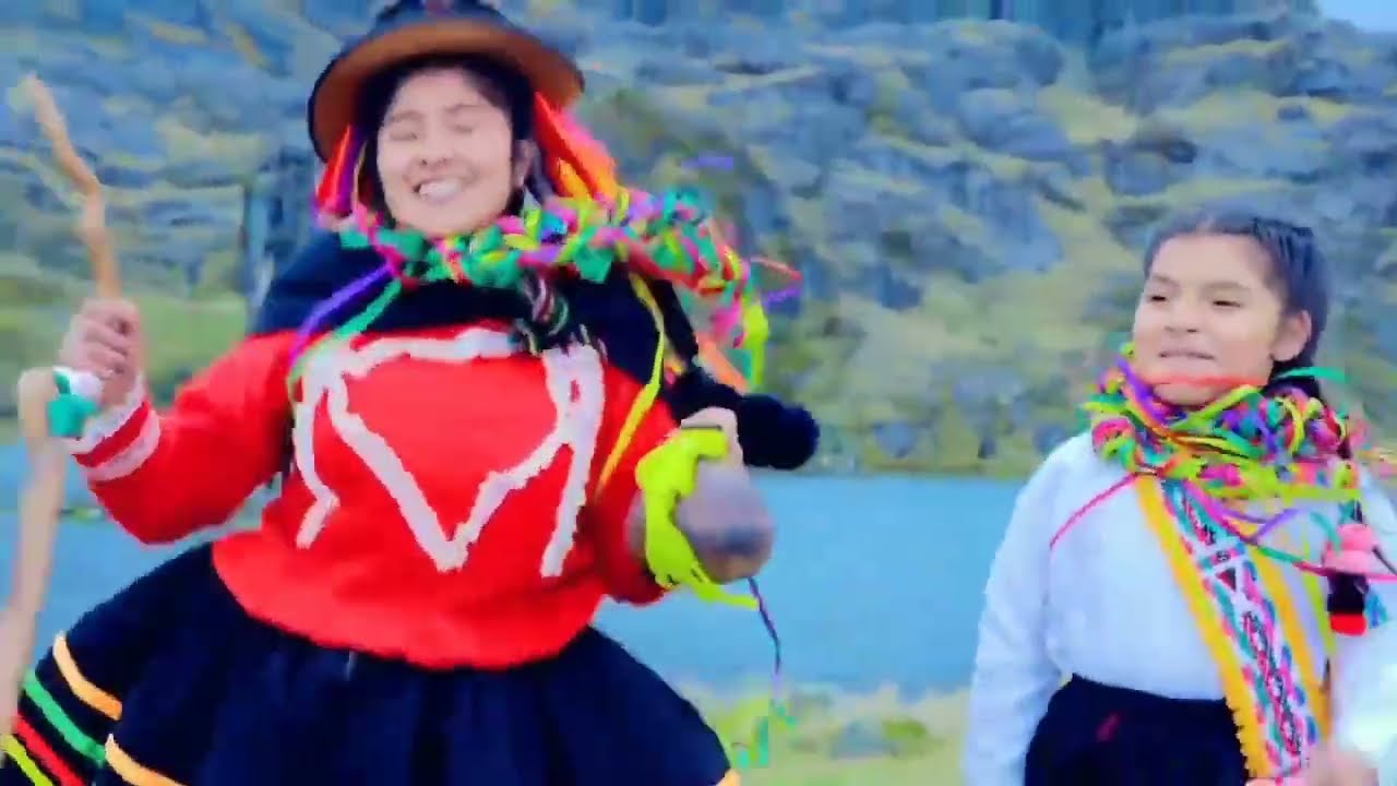 Yenny Corazón de Ancatira-Falso amor
