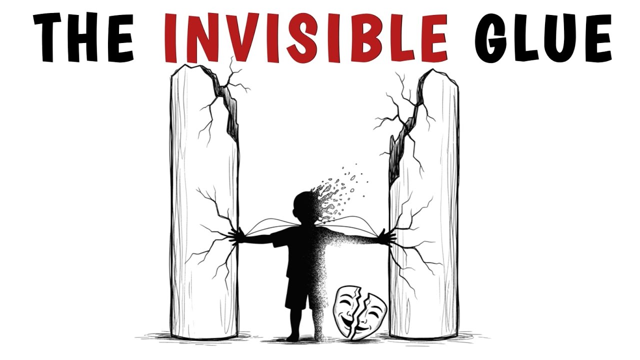 How Parentified Kids End Up Emotionally Burnt-out In Adulthood [QUIET TRAUMA]