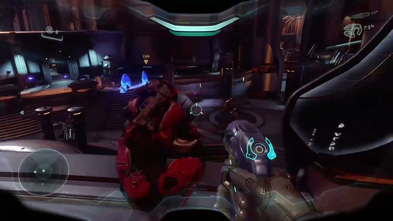 Halo 5: Guardians Part 15