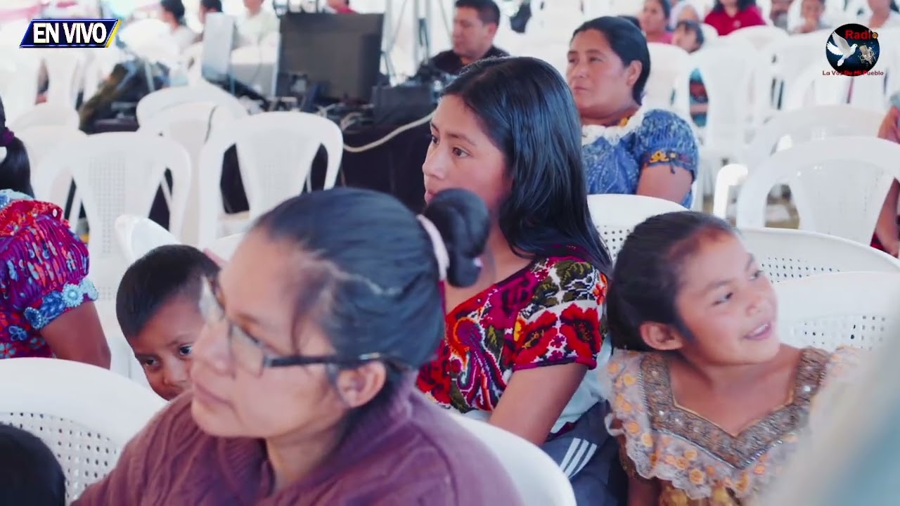 SEGUNDA PARTE.  ACCION DE GRACIAS DE LA FAMILIA DE LA CRUZ DESDE CHIXOCOL ZACUALPA.