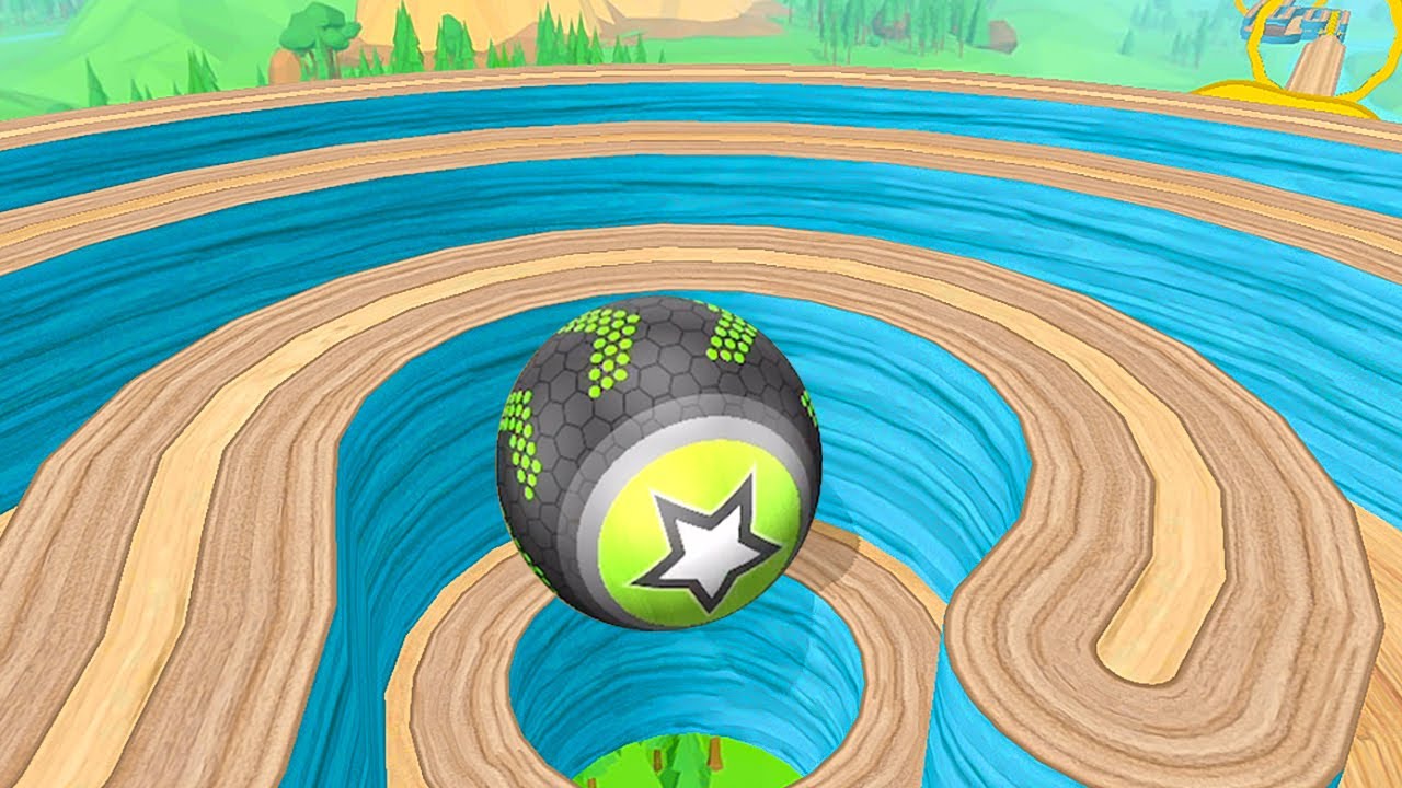 Going Balls SpeedRun Gameplay Level 23244-23248