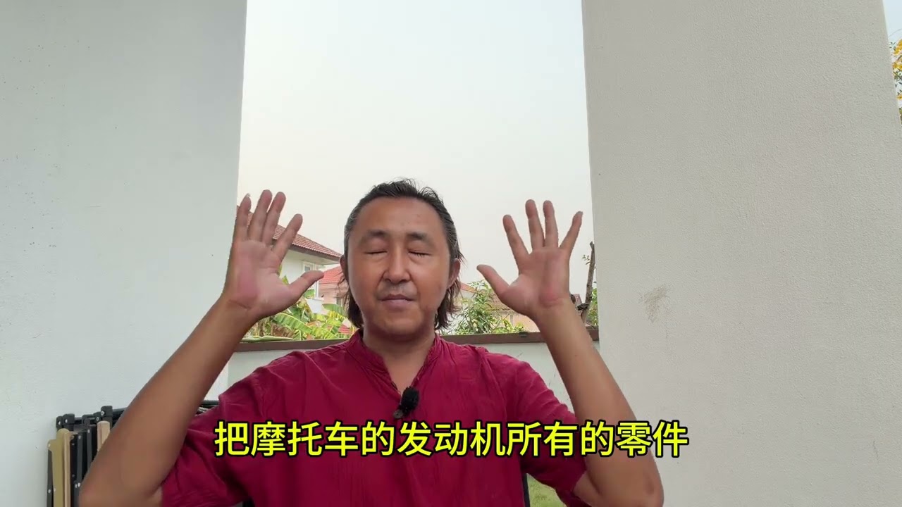 张雪机车为什么能赢得世界冠军？有一点你肯定想不到！