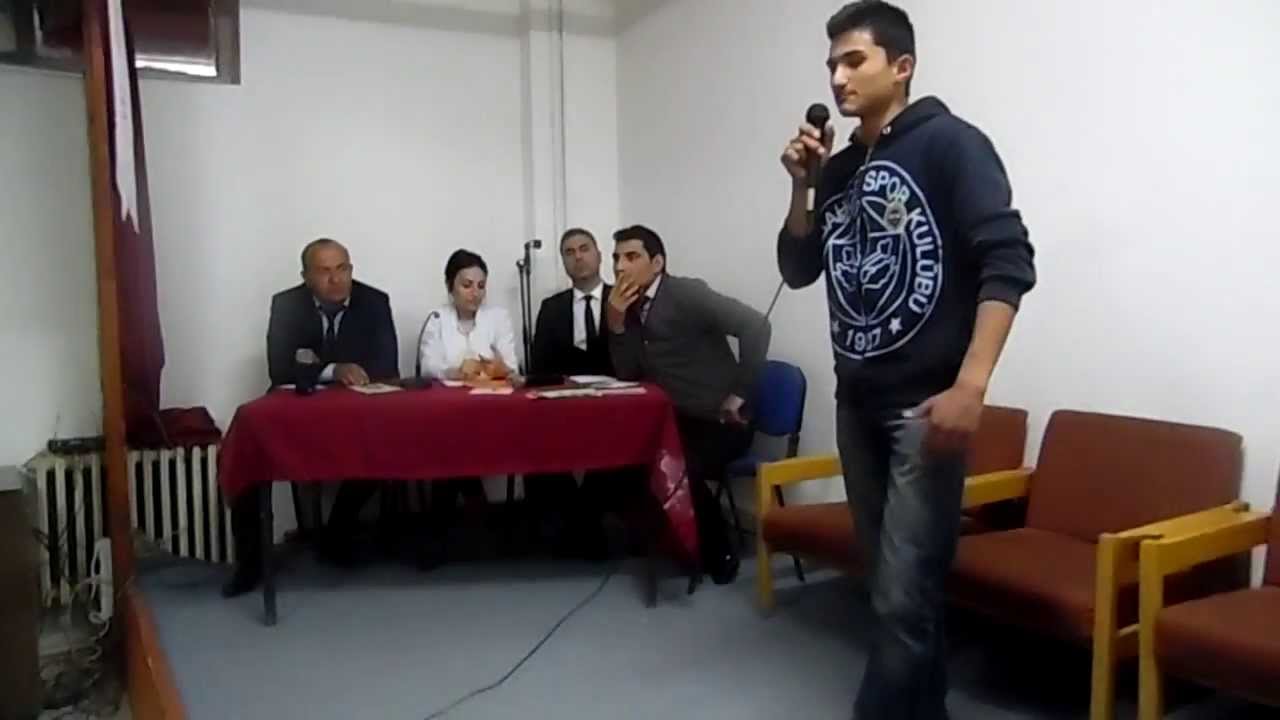 melekli yetenek sizsiniz