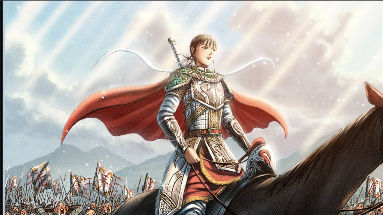 🥇KINGDOM Manga 853 y 854 Reaccion TUMULTUARIA - el MEJOR MANGA en PUBLICACION!