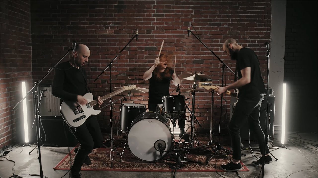 LYGO - Kommentarspalte (Live Session)