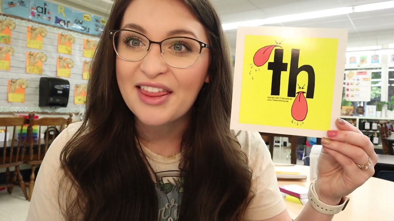 Best Phonics Resources for Teaching Reading in K-2 with Mrs. Call's Campers | Secret Stories&reg;