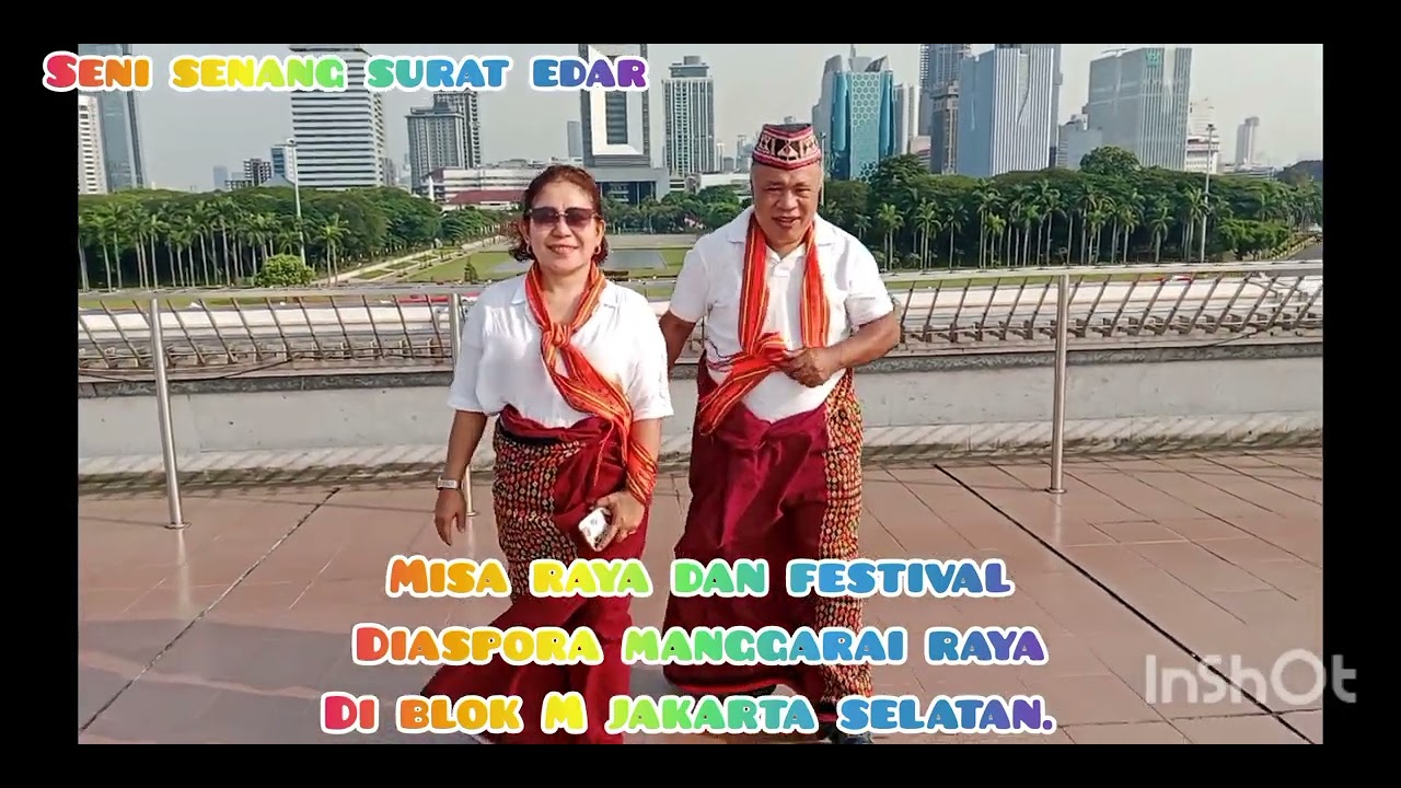 Seni senang surat edar. Jakarta 02 2025.