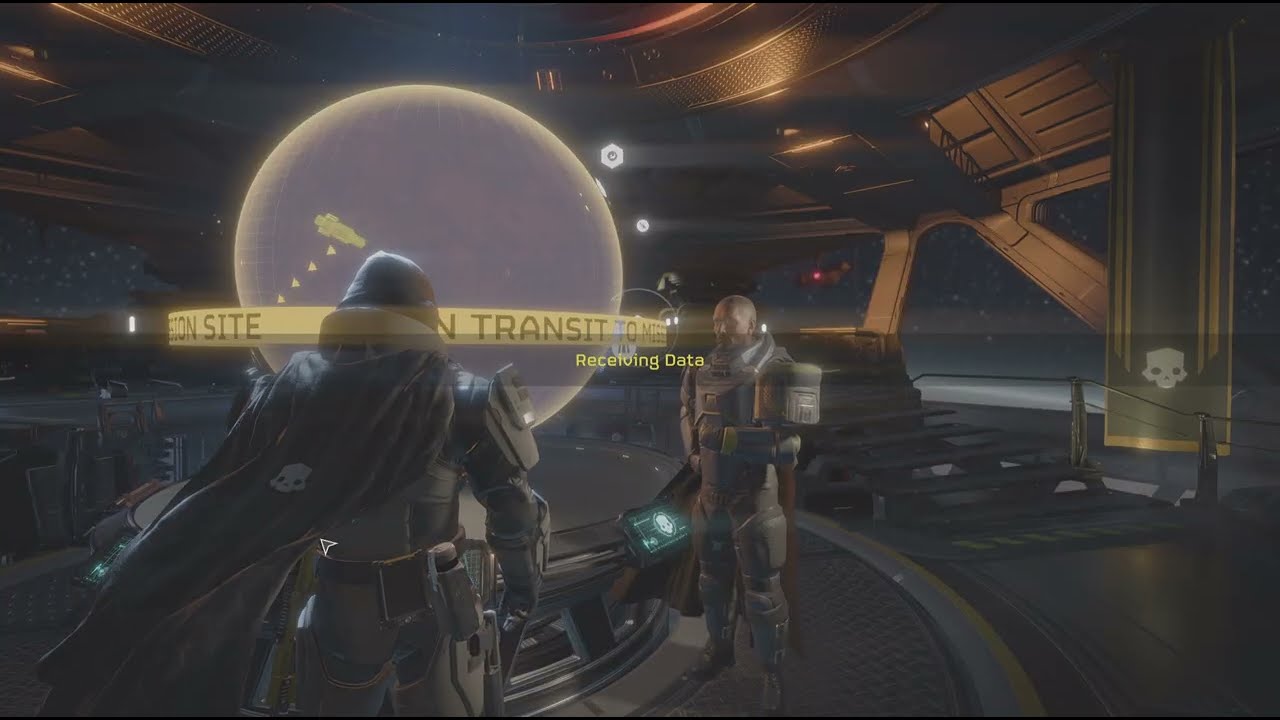 HD2 -Age of the March (Part 476) World Defense / Holding Polaris Prime - No Commentary (All Action)