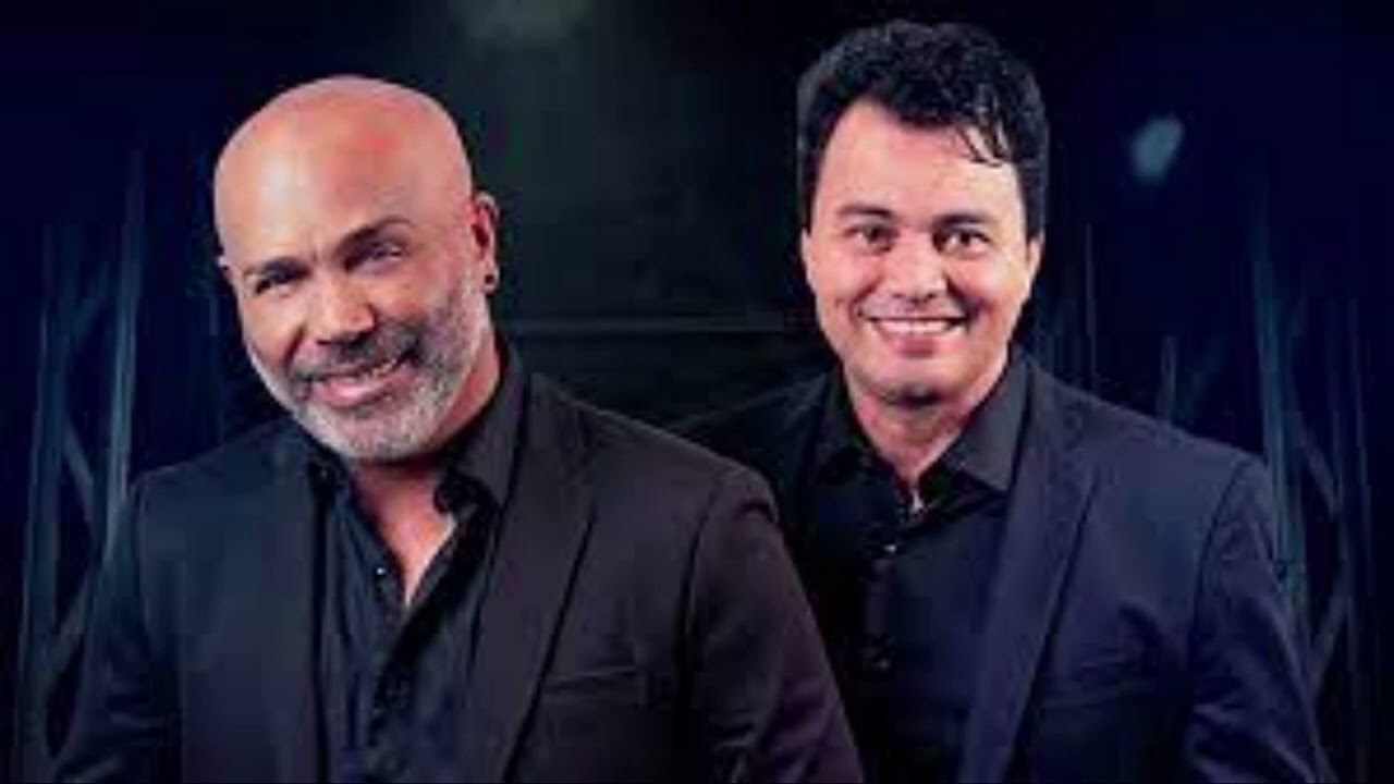 Rick e Rener -  Em qualquer lugar do Mundo