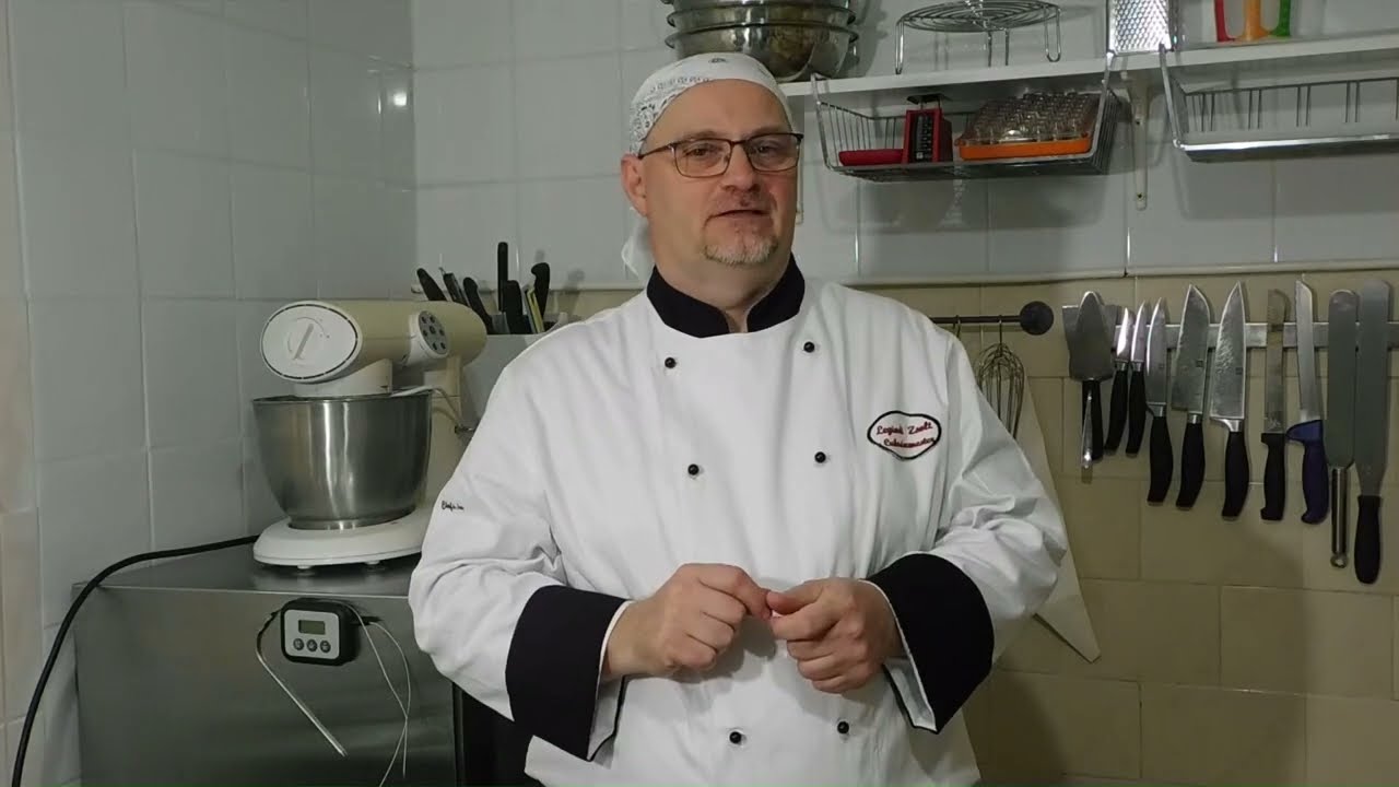 Piskóta karika