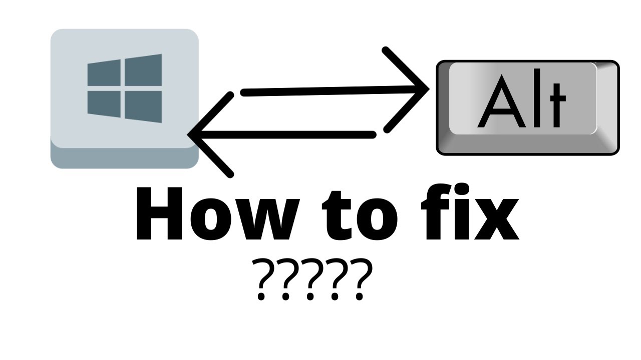 How to fix 