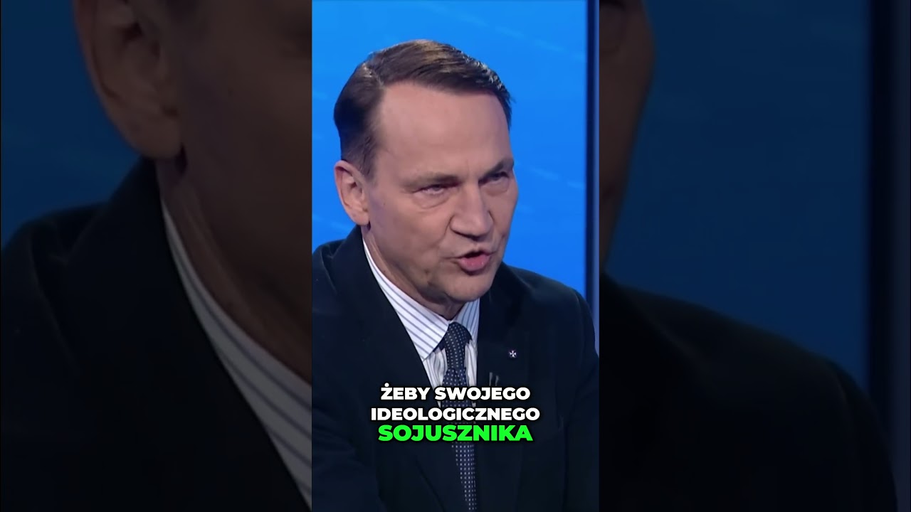 🔥 Orb&aacute;n pod ostrzałem! Rosyjska ropa i presja na PiS 🇵🇱⛽️