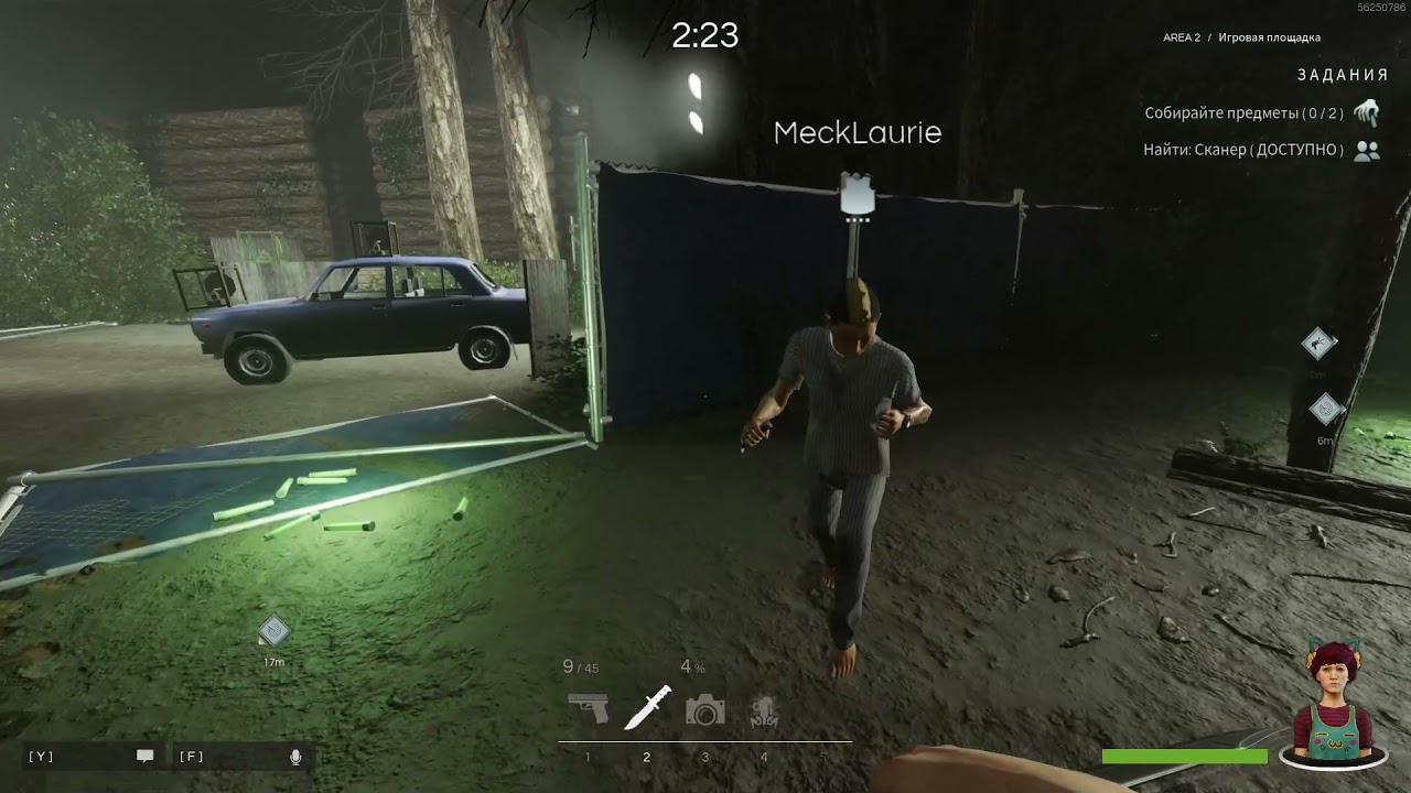 Гайд для новичков в десите Deceit guide