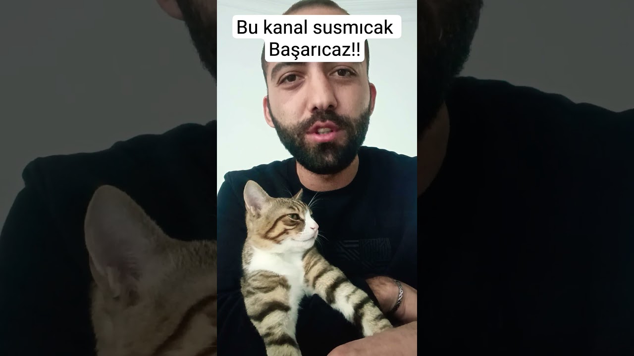 Bu canlara yuva olmaya çalışıyoruz!