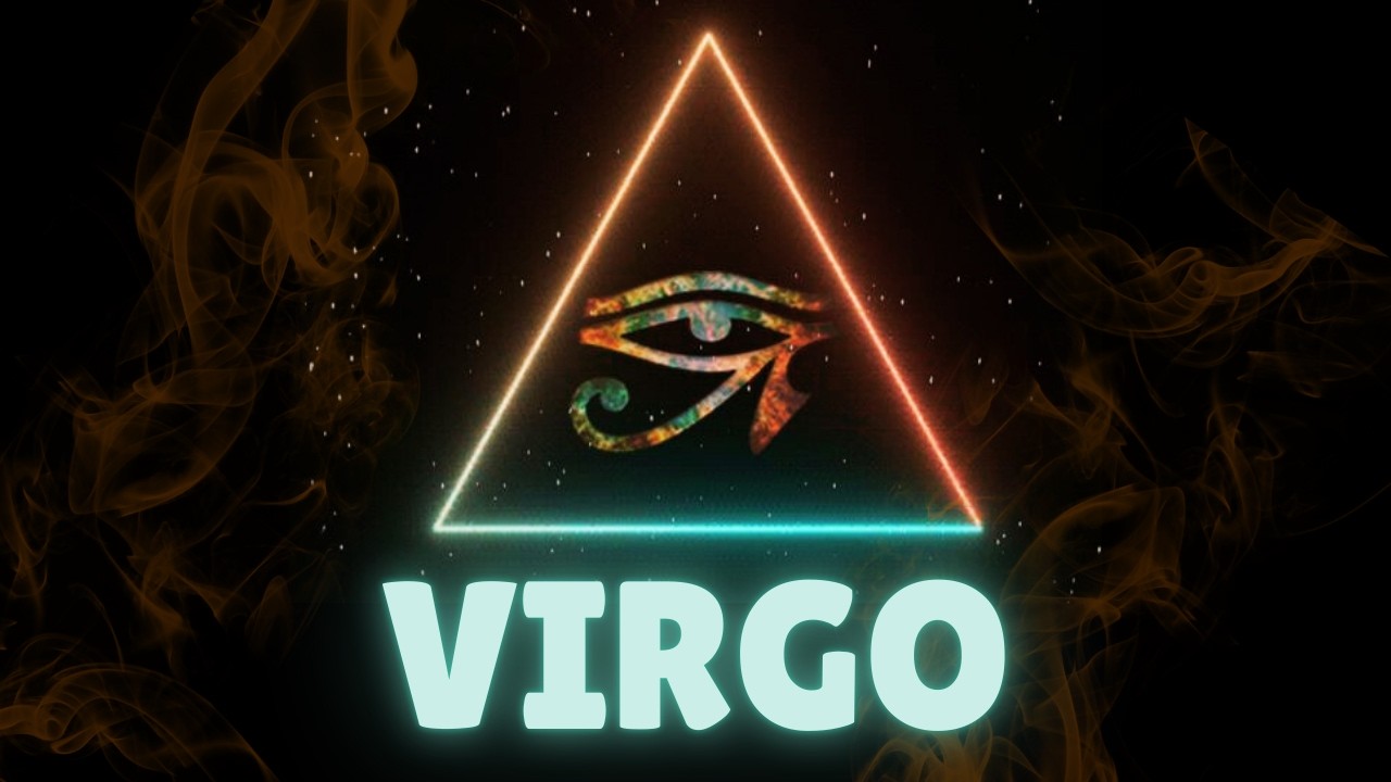 ДЕВА, МОИ КАРТЫ НЕ ЛГУТ! СТАРАЯ ВЕРСИЯ ТЕБЯ УМИРАЕТ, ЧТОБЫ МОГУЩЕСТВЕННАЯ ВЕРСИЯ МОГЛА ВЗЯТЬ НА С...